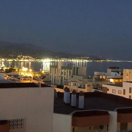 Estudio cerca de la playa 3 Málaga Exterior foto
